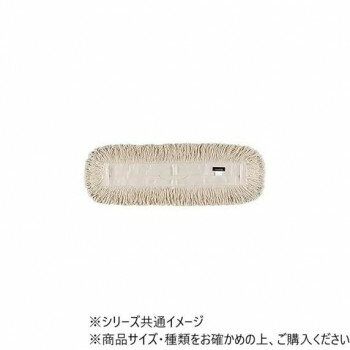 DANNO ダンノ 体育館モップスペア75 D1485
