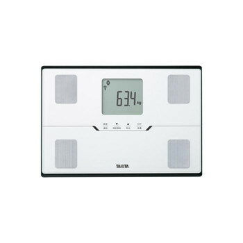TANITA タニタ 体組成計 BC-768WH