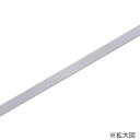 シモジマ HEIKO(ヘイコー) 001419919 シングルサテンリボン 9×20 ネズ 1巻