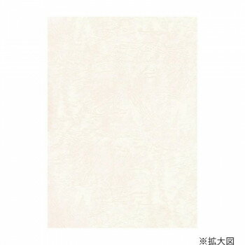 シモジマ HEIKO(ヘイコー) 002134722 カットペーパー レザック66 A4 ユキ 1束