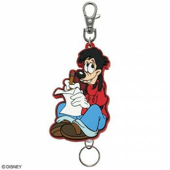 ディズニー ラバーリールKH(マックス)