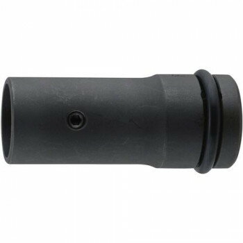 ミトロイ(MITOLOY) 1/2 インパクトレンチ用 タップ用ソケット M26・M27 P4T-M2627