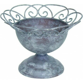 村田屋産業 フローラルカップ S 6138