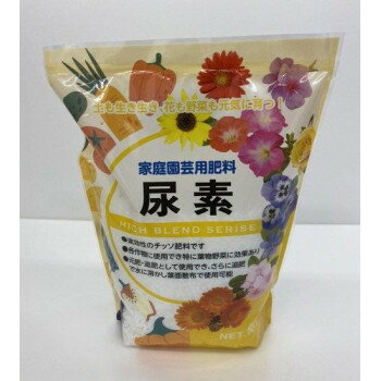 【代引き・同梱不可】 あかぎ園芸 尿素 700g 20袋 1580011