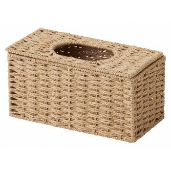 ペーパーティッシュ＆マスク収納 CH-546BG