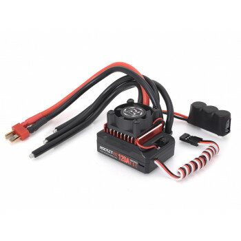 G-FORCE Surpass Rocket 120A D-Connector SPH805