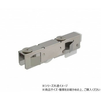 ハイロジック　94649　YS-BS-TT-30　取替え用汎用戸車　1個入