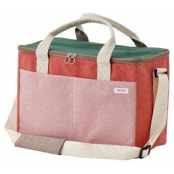 TRAPECOL レジャーバッグ PINK A627PK TRAPECOL レジャーバッグ PINK A627PK