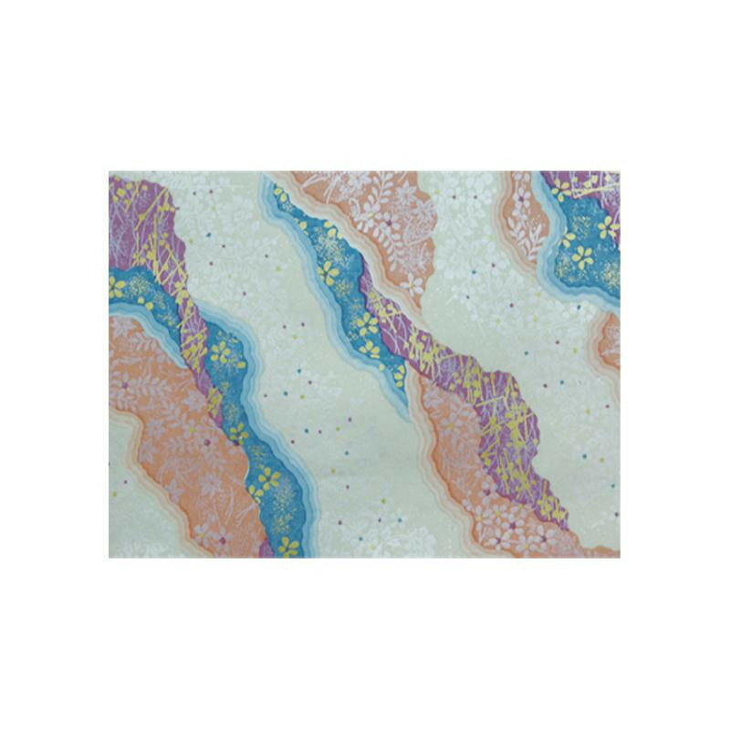 【同梱不可】 友禅紙　169　1枚巻 CM169