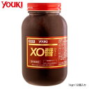 【同梱不可】 YOUKI ユウキ食品 XO醤 1kg×12個入り 213210