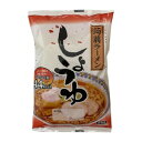 【代引き・同梱不可】 ナカキ食品 ラーメン蒟蒻 しょうゆ 24個セット