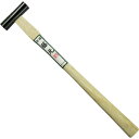 コンヨ 藤元 本職用 両口玄能 115g 12287