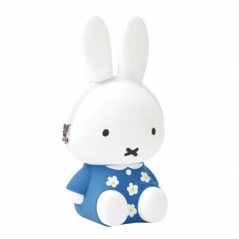 ピージーデザイン 3D POCHIミッフィー(スリーディーポチミッフィー) フラワー