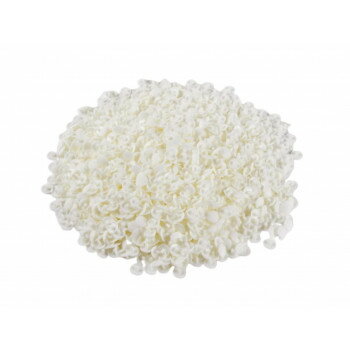 プラスナップ業務用パック 9mm オフホワイト SUN15-60G