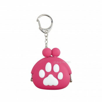 ピージーデザイン ぽちのPOCHI BABY(ポチノポチベビー) マゼンタ