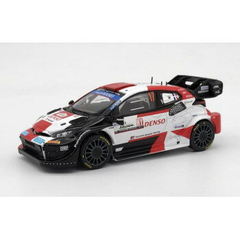 KBǥ ȥ西 GR ꥹ?Rally1?2 23꡼ѥ 17? S.Ogier 1/43 RAM24SP001A