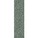 【代引き・同梱不可】 インターフェイス ヒューマン・ネイチャー(Human Nature) HN840 25×100cm 20枚(5m2) 7619-006-000 Shale