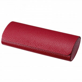 メガネケース HFD-14 WI 本革 092659(4)