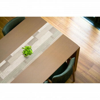 抗ウイルス・抗菌テーブルデコレーション ペイントウッド　30×150cm　VTD-ペイントウッド