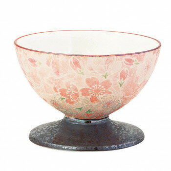 彩花香炉 有田焼 3.0寸 雅桜ピンク 326530009v072