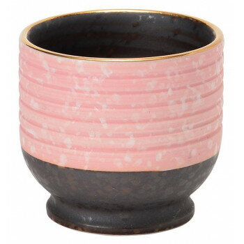 煌煌(こうこう) 茶湯器 有田焼 ピンク 32A9008300072