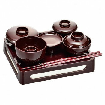 仏膳 4.5寸 新タメ 430745E100011