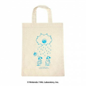 星のカービィ ミニエコトート(ある日のバブリークラウズ)