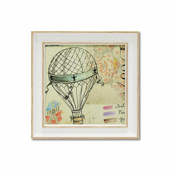 ユーパワー ミニゲル アートフレーム アンジェラ スターリング 「バルーン スケッチブック」 AS-02050