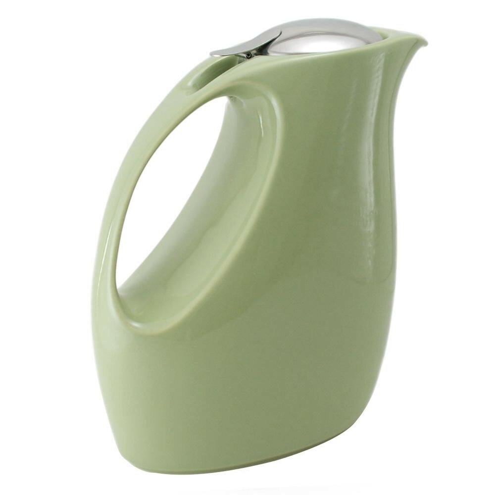 ZERO JAPAN アイスティーポットレトロ BBN-14 AR・アーティチョーク