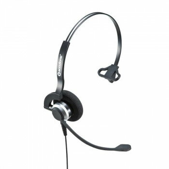 サンワサプライ USB ヘッドセット MM-HSU07BK