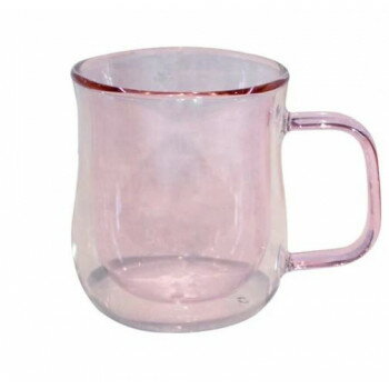 ニュイ　カラーサーモマグ(ピンク) 52630