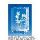 レザーアート(The vase with roses) 18025(3)