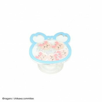 ちいかわ シャカシャカPOCOPOCO 古本屋 CK-66E