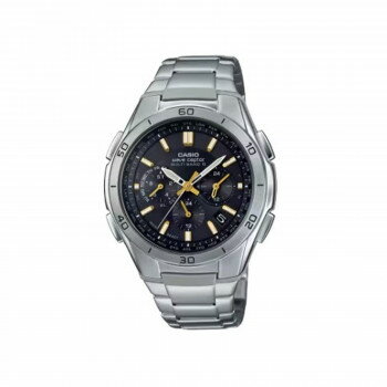 カシオ wave ceptor ウェーブセプター ソーラーコンビネーション 電波腕時計 WVQ-M410DE-1A3JF