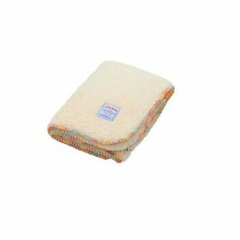 大人かわいいパステルカラー&カラフルステッチがポイントのブランケットです。ふわふわの手触りで癒されること間違いなし。サイズ200×140cm個装サイズ：50×35×14cm重量個装重量：840g素材・材質ポリエステル生産国中国※複数個ご購入の場合、別途送料が発生する場合がございます。※ラッピング・のし未対応です※送り先が北海道・沖縄・離島への配送は、追加送料をご請求となる可能性がございます。　その場合は当店にて注文確認後、別途追加送料のご連絡をさせていただきます。※在庫切れの場合、ご注文をキャンセルとさせて頂く場合がございます。　予めご了承ください。fk094igrjs