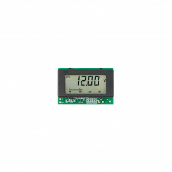 デジタルパネルメータモジュール MT-320