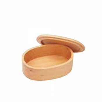 木製品は保温性・断熱性が高いので温かいお料理も冷めにくいです。サイズ14×9.5×5.5cm個装サイズ：15×10×6cm重量個装重量：185g素材・材質木(ウレタン塗装)仕様小さめサイズ生産国ベトナム※複数個ご購入の場合、別途送料が発生する場合がございます。※ラッピング・のし未対応です※送り先が北海道・沖縄・離島への配送は、追加送料をご請求となる可能性がございます。　その場合は当店にて注文確認後、別途追加送料のご連絡をさせていただきます。※在庫切れの場合、ご注文をキャンセルとさせて頂く場合がございます。　予めご了承ください。fk094igrjs