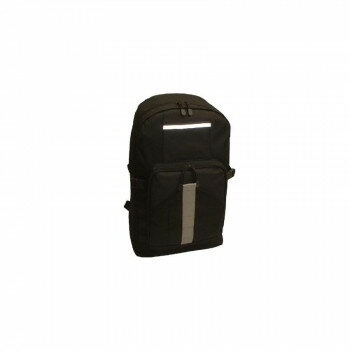 イコマ創芸 特大Dパック 反射テープ付 約44L ブラック I-1548