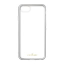 LITTLE CLOSET gN[[bg iPhone case for8/7/6s/6 X}zP[X GRAY GPL8-02