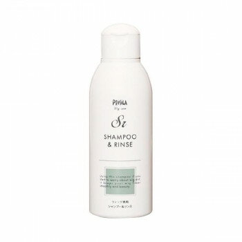 ヘアケア シャンプー&リンス 150ml SR