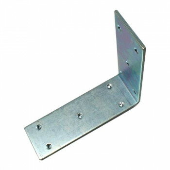 F-806 巾広金折(ユニクロ)180mm 00016806-001