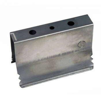 94518 取替戸車15S-M型(丸)ステンレス車 1個 00094518-001