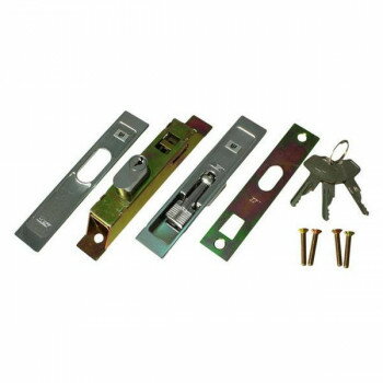 KH-2 引違錠 YKK・フジ・神鋼用 3本キー 00891608-001