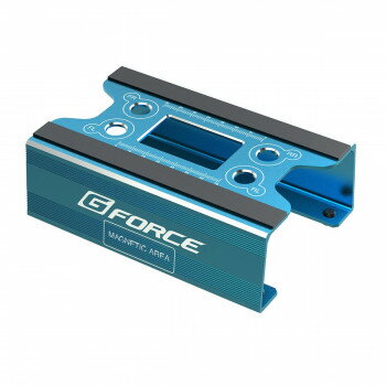 G-FORCE ジーフォース Maintenance Stand +S (OFF-RoadBlue) G0343