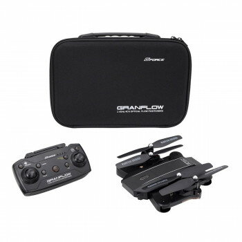 G-FORCE ジーフォース GRANFLOW(Black) GB060