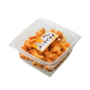 【代引き・同梱不可】 七越製菓 C4手揚げもち カマンベールチーズ 185g×6個セット 28254