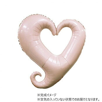 さまざまなシーンでお楽しみいただけるバルーンです。※本品は浮きません。浮かせる場合は別途ヘリウムガスの購入が必要です。※バルーンは温度変化の影響で膨張が生じますので、破損には十分にご注意ください。※生産上の原反ロットにより、色味が異なる場合があります。ご了承ください。※掲載画像のデザインや仕様は予告なく変更される場合がございます。※空気の入っていない状態でのお届けになります。サイズ約93cm個装サイズ：30×20×4cm重量個装重量：100g仕様ヘリウム対応容量:35L生産国イタリア※複数個ご購入の場合、別途送料が発生する場合がございます。※ラッピング・のし未対応です※送り先が北海道・沖縄・離島への配送は、追加送料をご請求となる可能性がございます。　その場合は当店にて注文確認後、別途追加送料のご連絡をさせていただきます。※在庫切れの場合、ご注文をキャンセルとさせて頂く場合がございます。　予めご了承ください。fk094igrjs