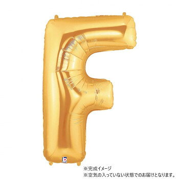 さまざまなシーンでお楽しみいただけるレターバルーンです。※本品は浮きません。浮かせる場合は別途ヘリウムガスの購入が必要です。※レターバルーンは構造上の都合により、圧着部に負担がかかりやすくなっております。※バルーンは温度変化の影響で膨張が生じますので、破損には十分にご注意ください。※生産上の原反ロットにより、色味が異なる場合があります。ご了承ください。※掲載画像のデザインや仕様は予告なく変更される場合がございます。※空気の入っていない状態でのお届けになります。※こちらの商品の加工作業は承っておりません。サイズ約W70×H90cm個装サイズ：30×20×4cm重量個装重量：100g仕様逆止弁付き容量:約70L生産国イタリア※複数個ご購入の場合、別途送料が発生する場合がございます。※ラッピング・のし未対応です※送り先が北海道・沖縄・離島への配送は、追加送料をご請求となる可能性がございます。　その場合は当店にて注文確認後、別途追加送料のご連絡をさせていただきます。※在庫切れの場合、ご注文をキャンセルとさせて頂く場合がございます。　予めご了承ください。fk094igrjs