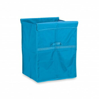 スタンディングカート 袋E 小 青 DS22