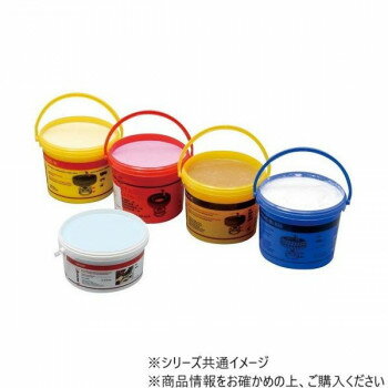 チップトップ マウンティングクリーム イエロー 5kg TC-5